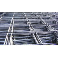 Cold-Roolled Ribbed Steel Mesh